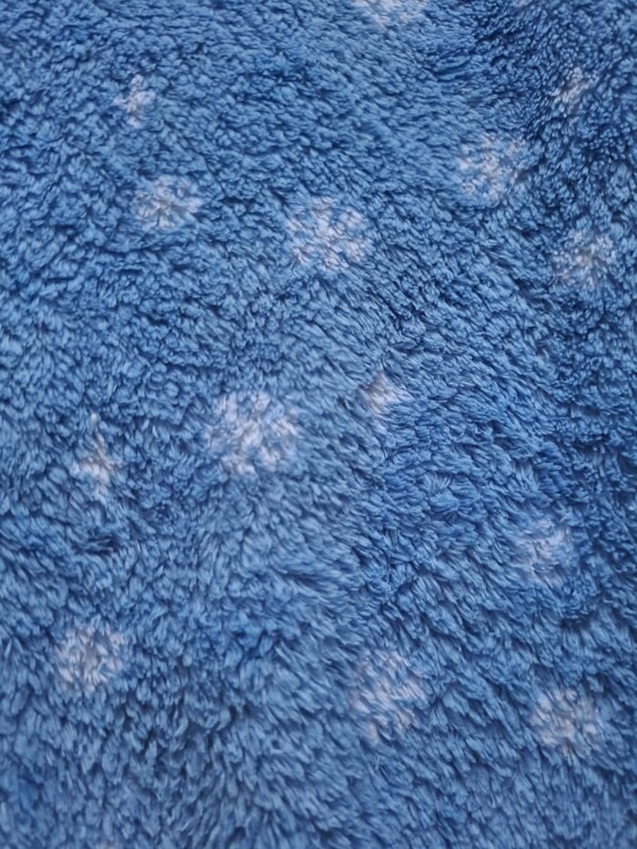 Pyjama molletonné "LOL surprise" - photo numéro 9