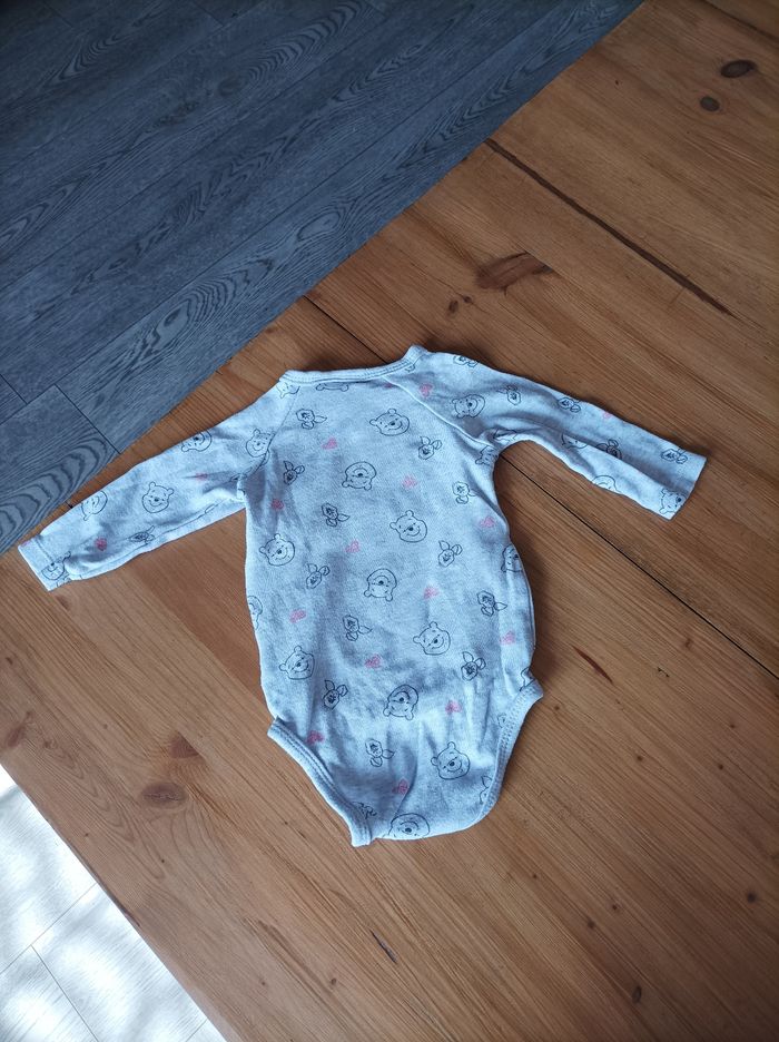 Body - photo numéro 3