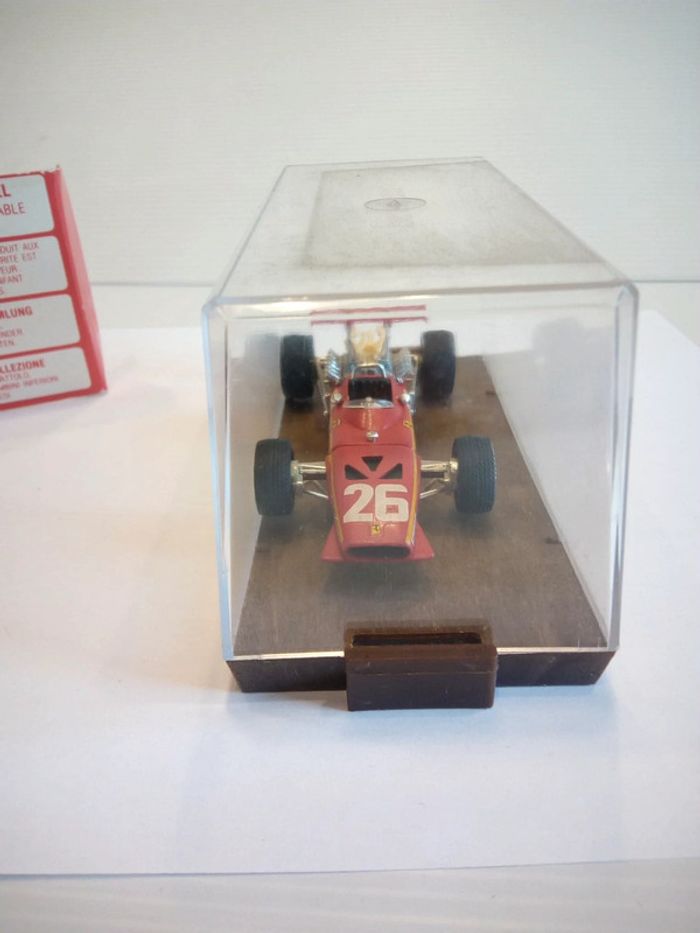 Ferrari Brumm serie oro - photo numéro 5