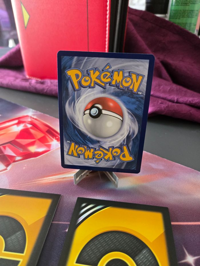 Lot d’énergie pokeball - photo numéro 2