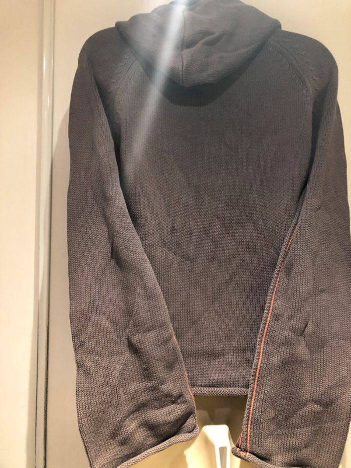 Sweat-shirt roxy en coton taille 2 - photo numéro 8