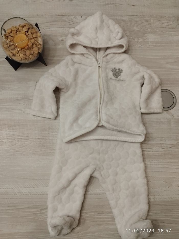 Pyjama 6 mois