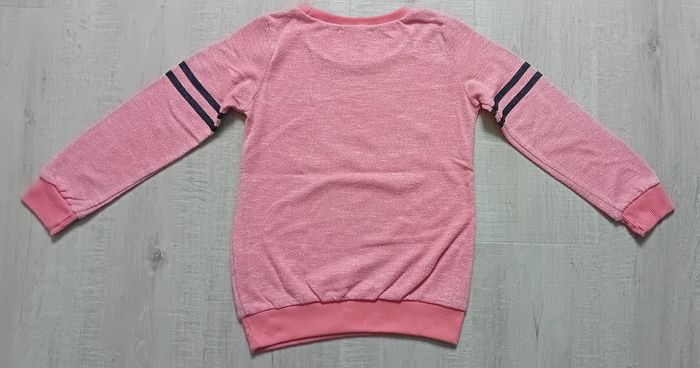 Pull Luck9ds 8 ans - photo numéro 4