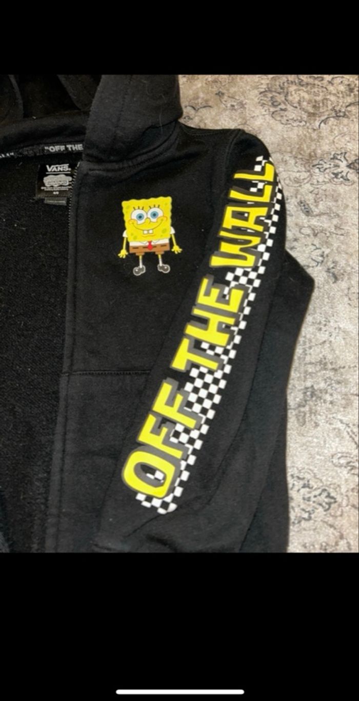 Gilet - photo numéro 2