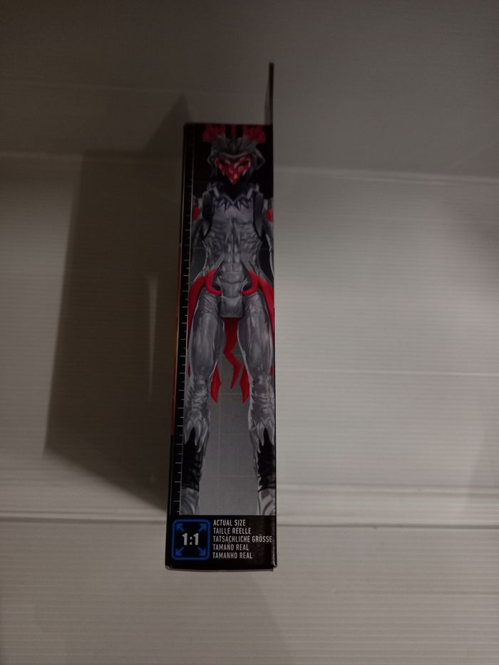 Power rangers dino fury void knight - photo numéro 7