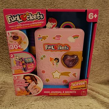 Journal funlockets