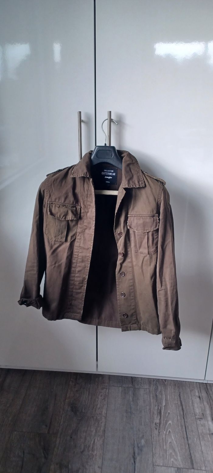 Veste femme taille xs jennyfer - photo numéro 2
