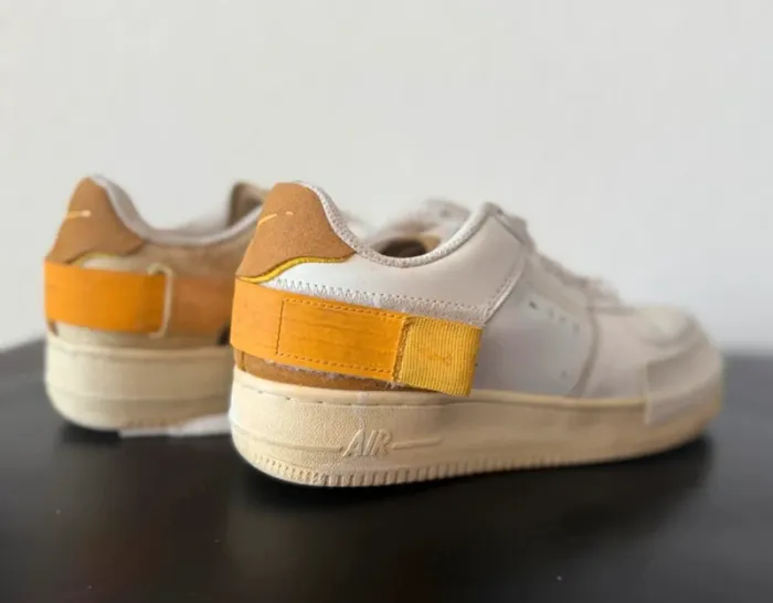 Nike Air Force 1 N.354 – Édition Spéciale – Taille 38 - photo numéro 2