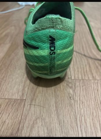 Crampon Nike elite vapor taille 37.5