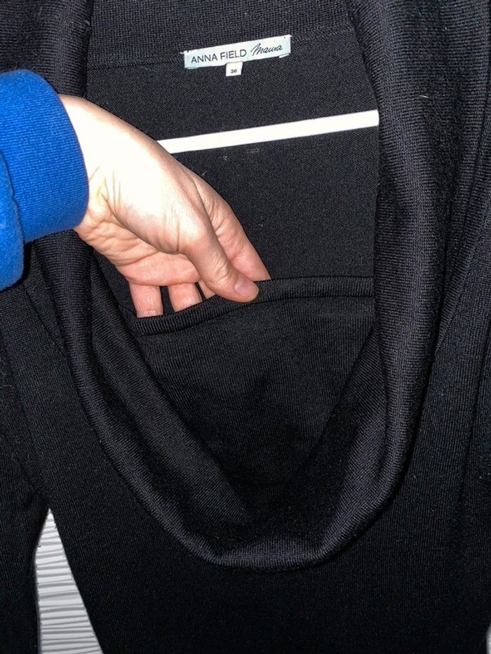 Pull maternité Anna Field 36 - photo numéro 3
