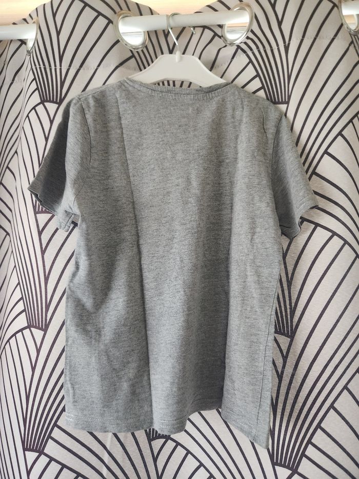 Tee-shirt - photo numéro 3