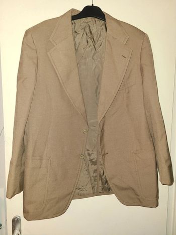 Veste homme Armand Thierry