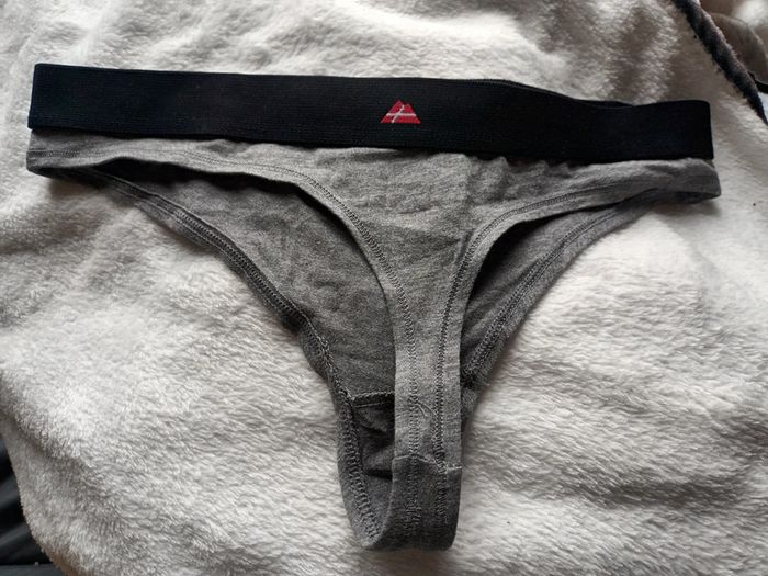 String taille s
