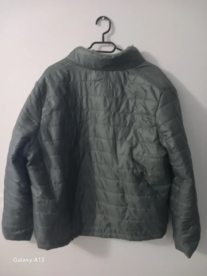 Veste femme nathalie andersen by damart L Xl - photo numéro 4
