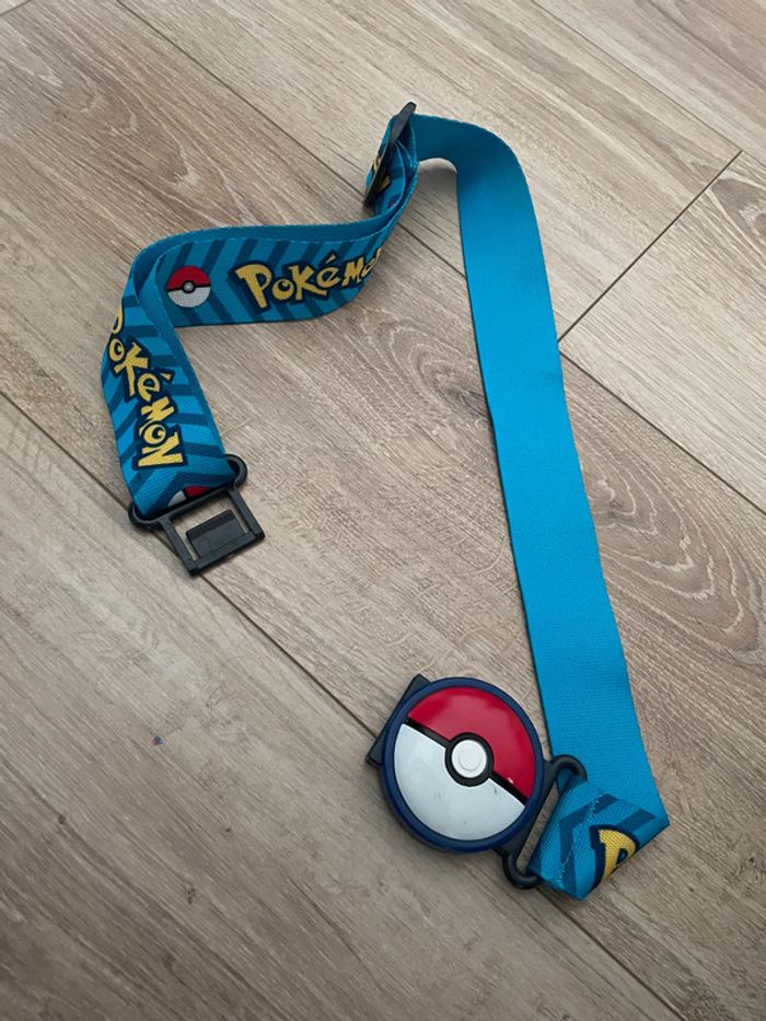 Ceinture pokemon - photo numéro 3