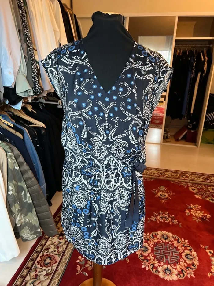 Robe d été
