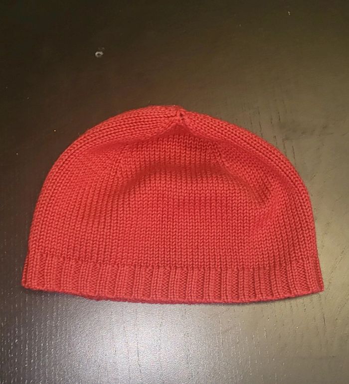 Bonnet Winnie l'ourson - photo numéro 2