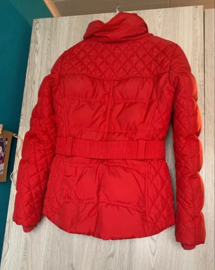 Manteau d'hiver - photo numéro 6