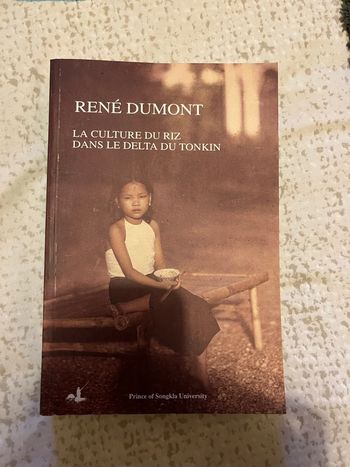 Livre ethnologique 