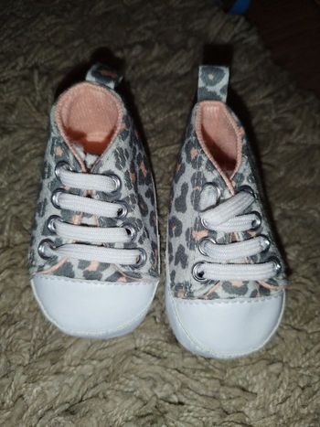 Chaussure fille