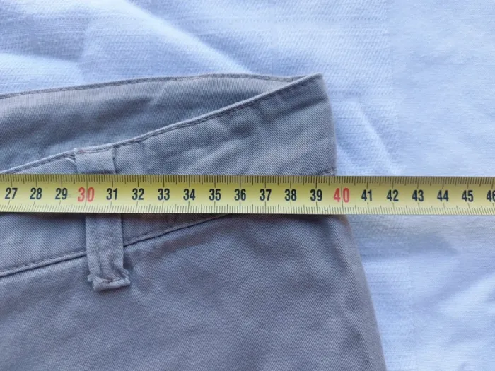 Short chino Dickies Taille 5 => FR38 - photo numéro 8