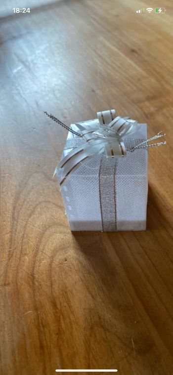 Cadeau décoration