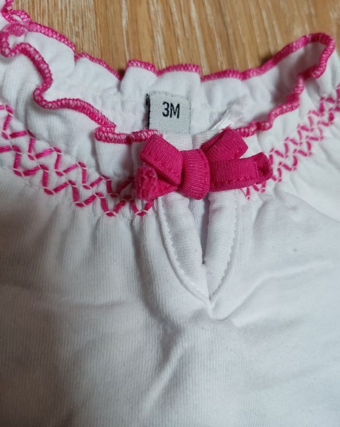 Combi-short - photo numéro 5