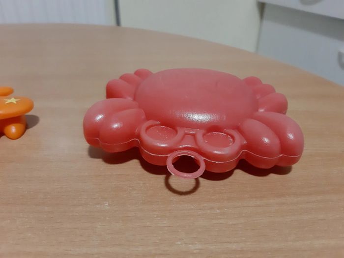 Jouets de bain aspergeurs Baby - photo numéro 2