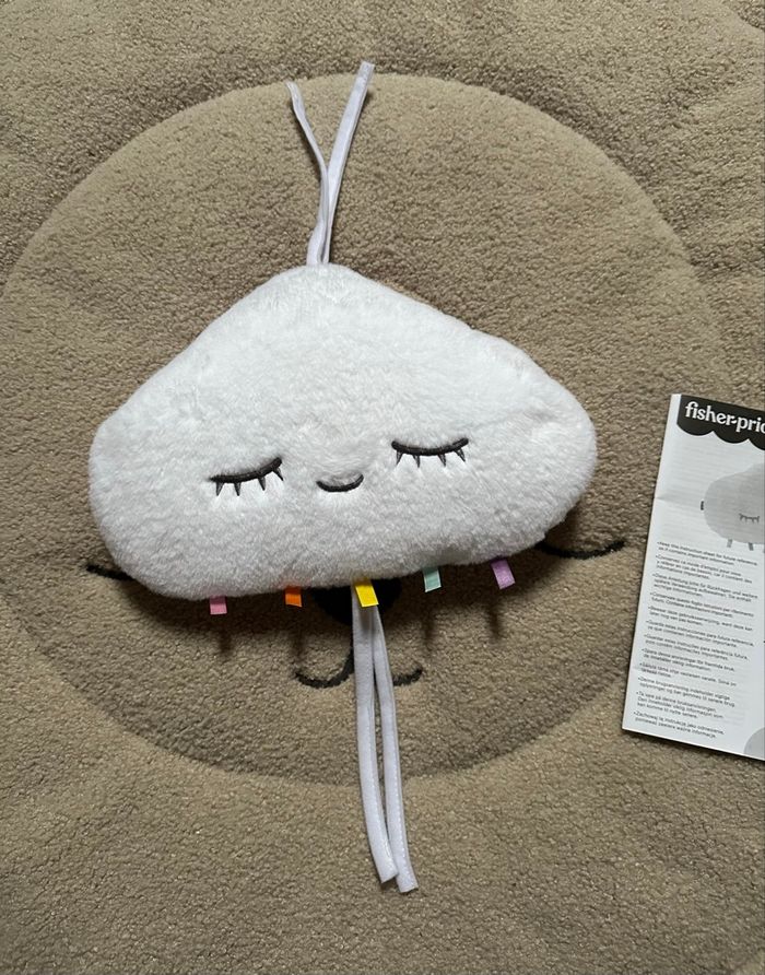 Veilleuse lumineuse et sonore - photo numéro 3