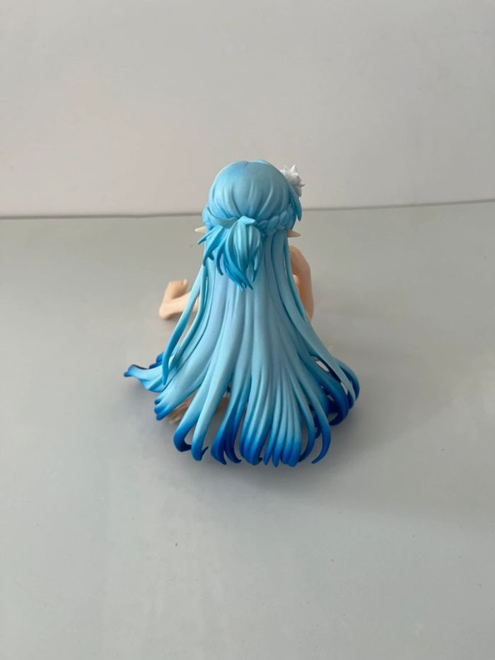 Sword art online figurine asuna - photo numéro 3