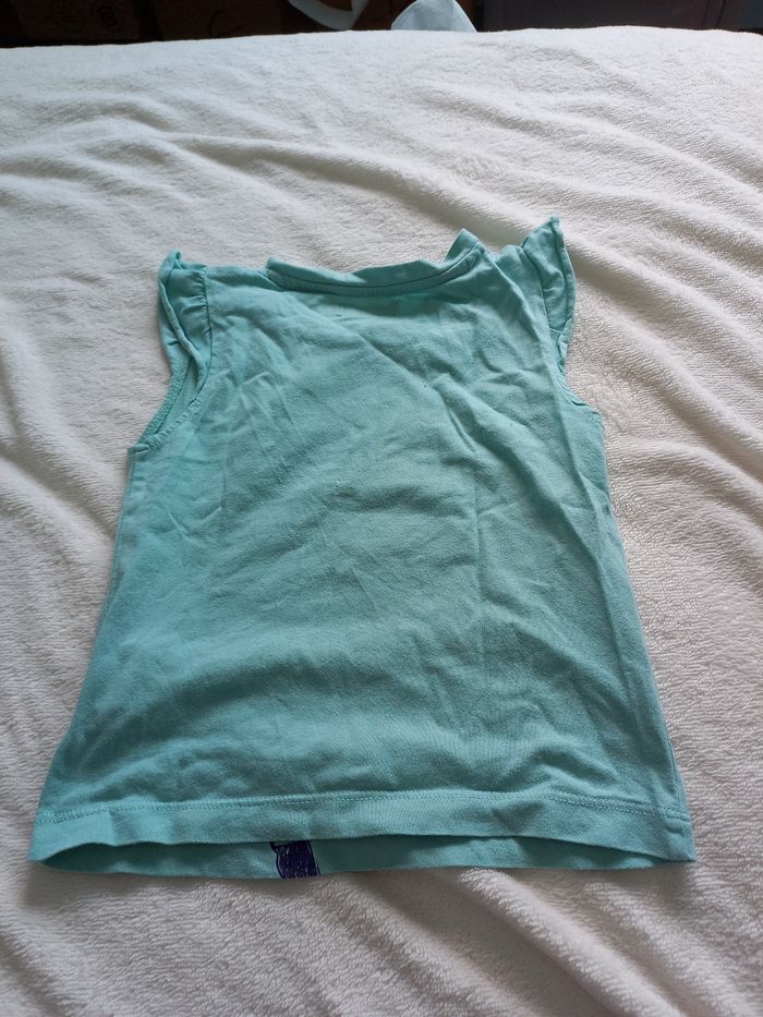 T-shirt - photo numéro 3