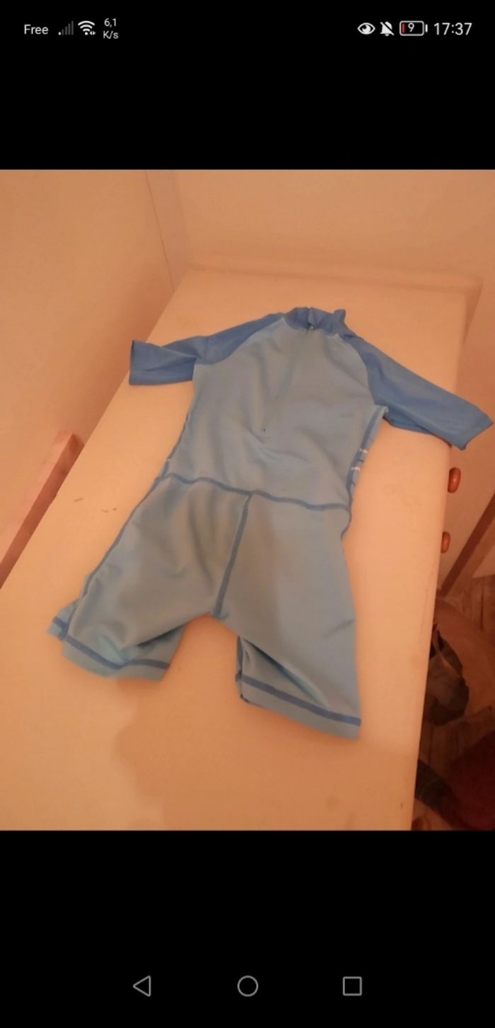 Maillot de bain