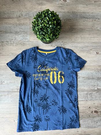 Tee shirt garçon 12 ans