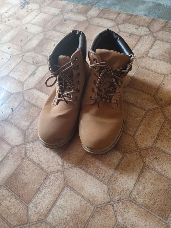 Chaussures norway originals 39