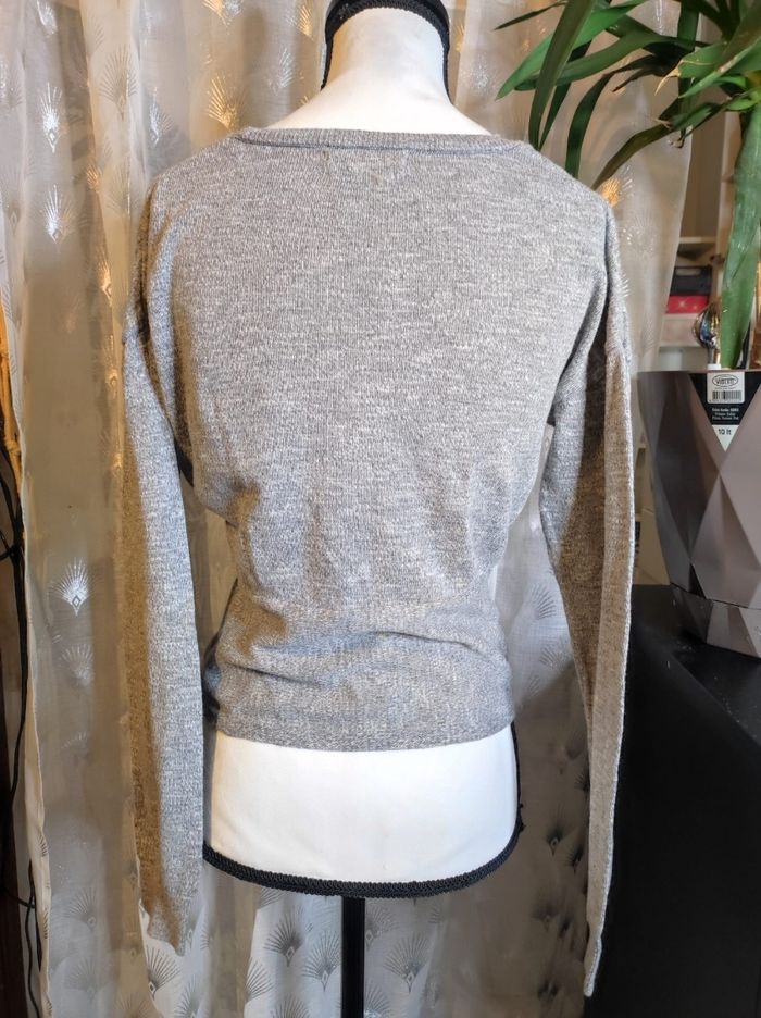 Pull mango M - photo numéro 4