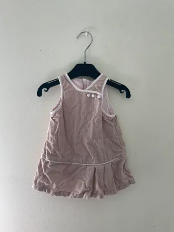 Robe Obaïbi