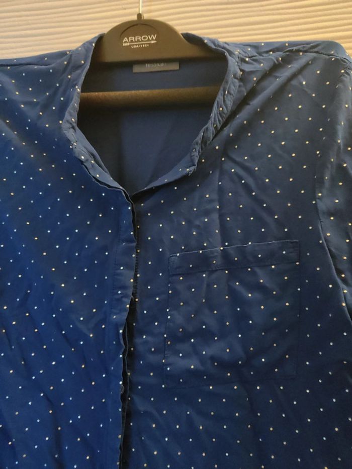 Chemisier t 38 - photo numéro 2