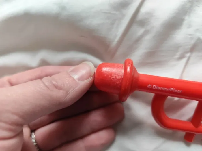 Ensemble d'instruments de musique Cars - photo numéro 11