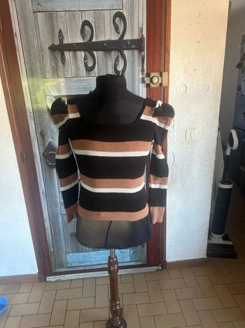 Pull femme Shein