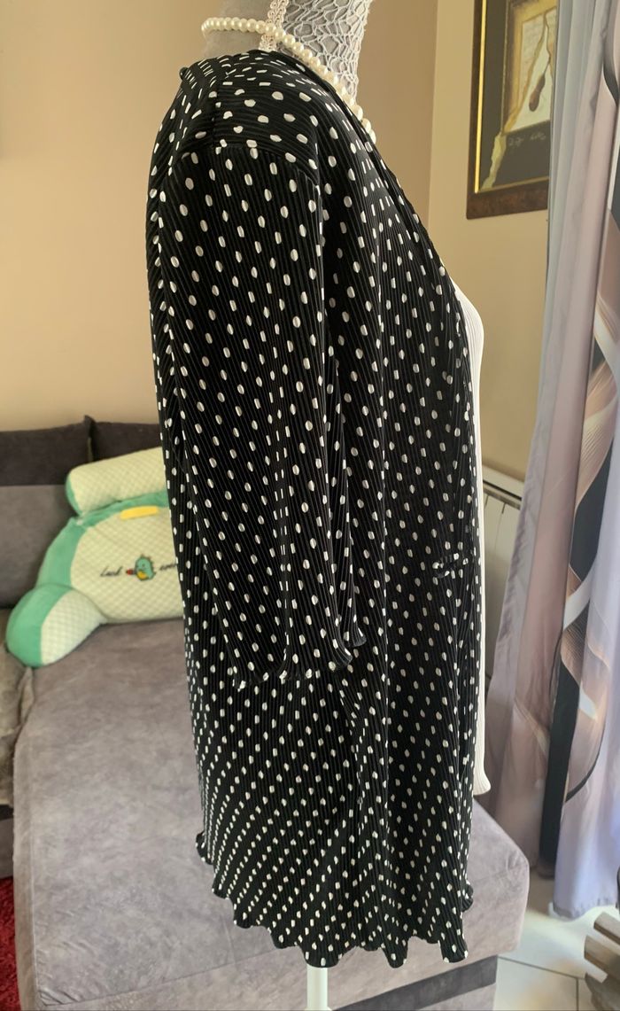 Tunique C&A taille 40 - photo numéro 3