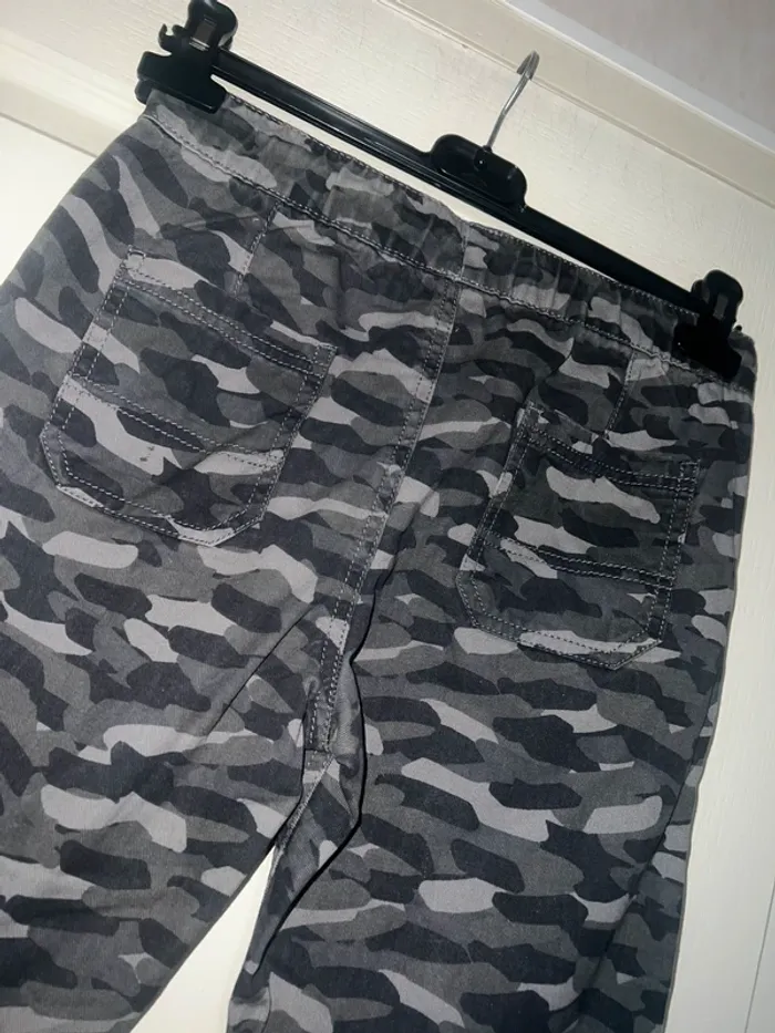 Pantalon vintage - photo numéro 6