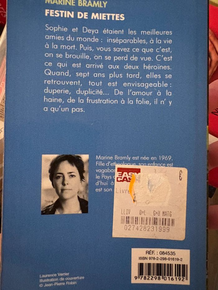 festin de miettes - photo numéro 2