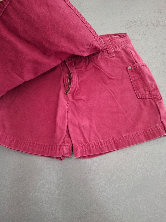 Jupe short - photo numéro 2