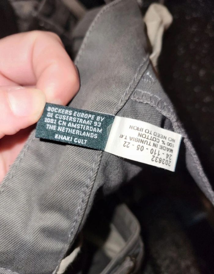 Pantalon Dockers - photo numéro 12