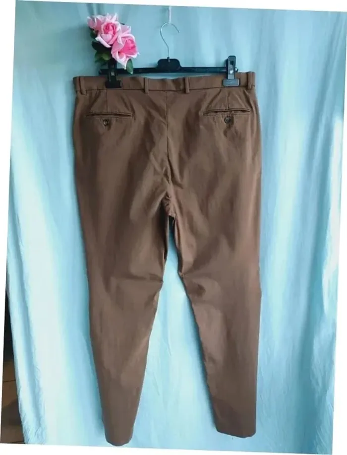 Pantalon Chino Tommy Hilfiger UK38 FR48 - photo numéro 8
