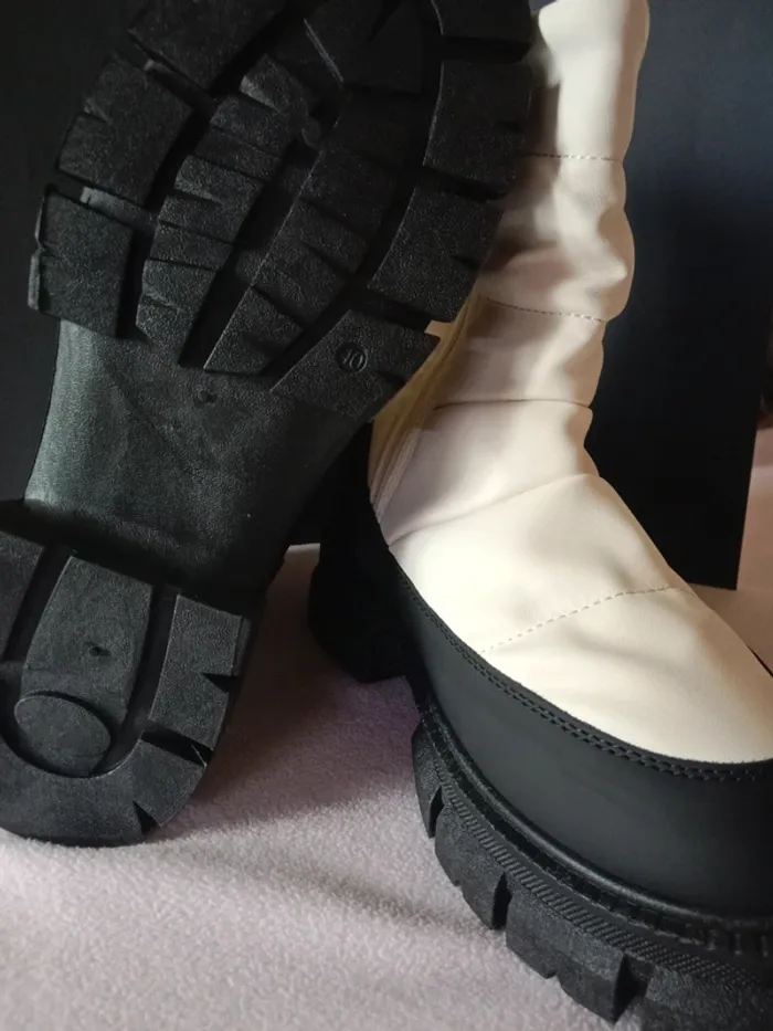 Bottes - photo numéro 4