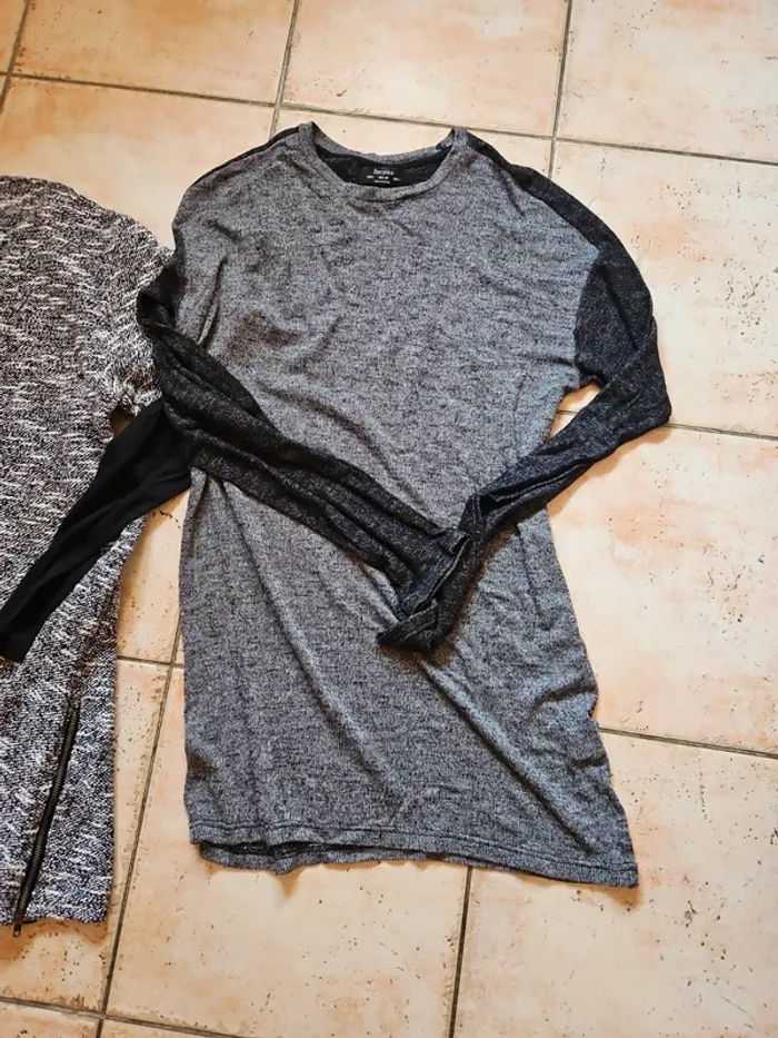 Lot Bershka - photo numéro 5