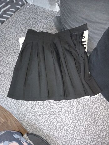 Jupe plissée 2xs jennyfer