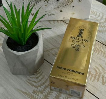 One Million parfum 100ml paco rabanne