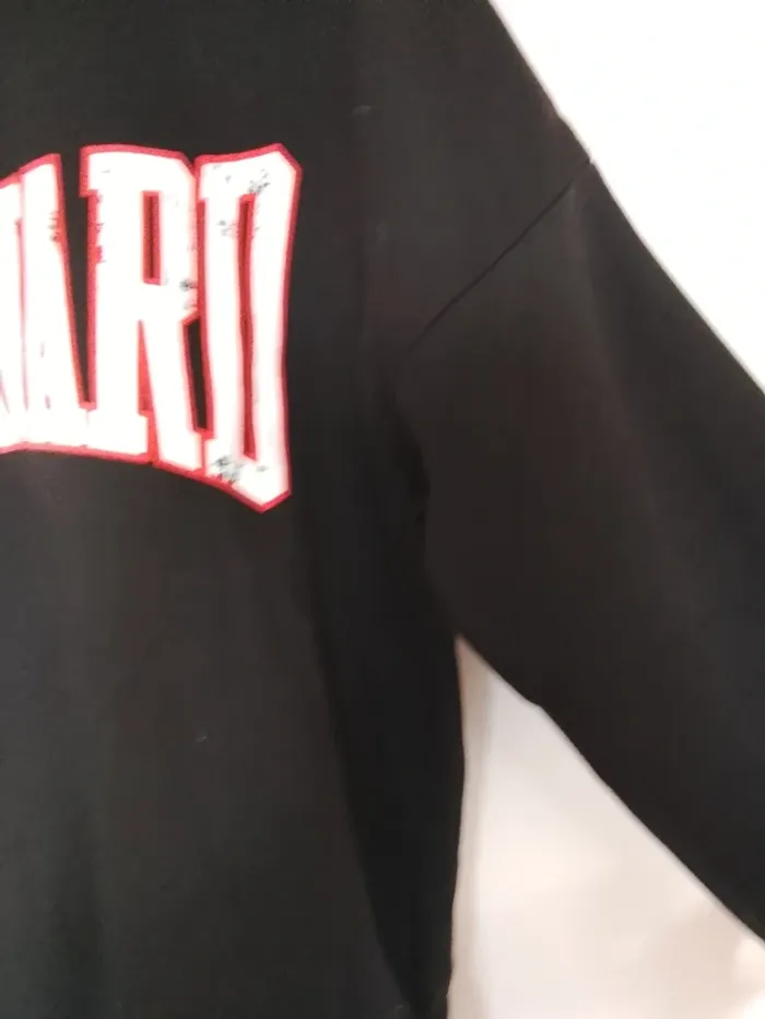 Sweat L - photo numéro 5